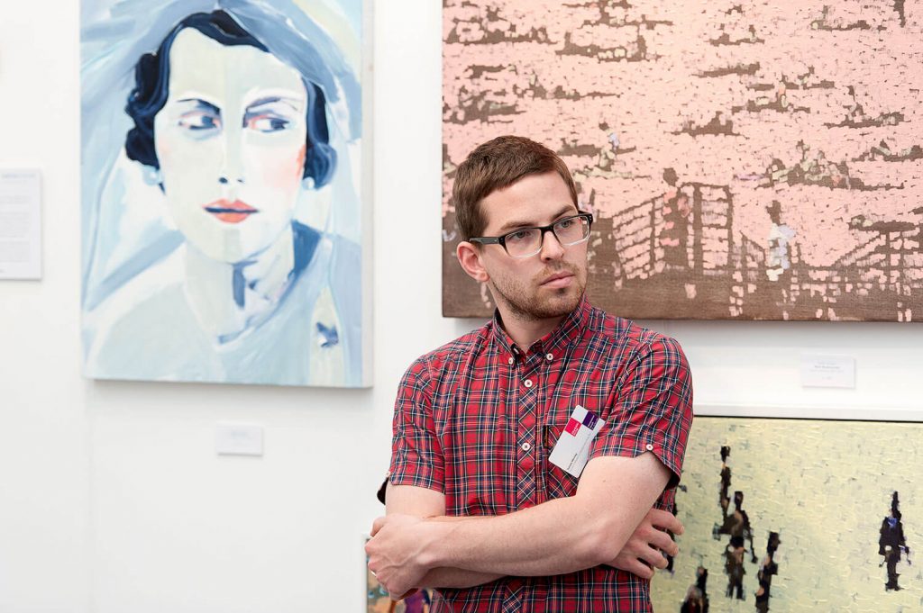 Image © Scott Wishart, 2017